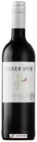 Domaine Zorgvliet - Silver Myn Argentum