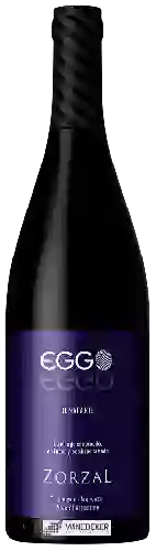 Domaine Zorzal - Eggo Bonaparte