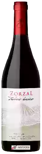 Domaine Zorzal - Terroir Único Pinot Noir