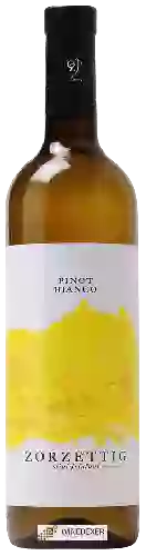 Domaine Zorzettig Vini - Pinot Bianco