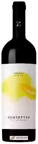 Domaine Zorzettig Vini - Ribolla Gialla