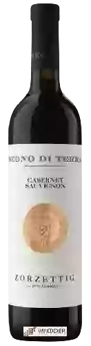 Domaine Zorzettig Vini - Segno di Terra Cabernet Sauvignon