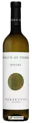 Domaine Zorzettig Vini - Segno di Terra Donzel