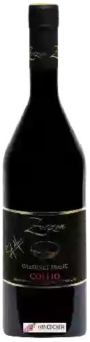 Domaine Zorzon - Cabernet Franc