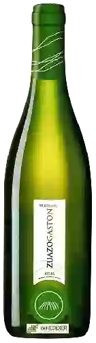 Domaine Zuazo Gaston - Viura