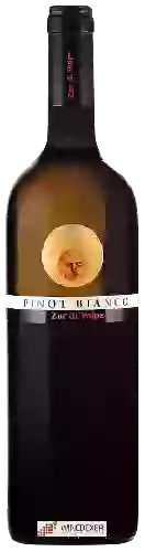 Domaine Zuc di Volpe - Pinot Bianco