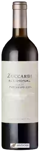 Domaine Zuccardi - Aluvional Gualta Tupungato Alto