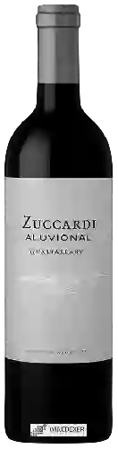 Domaine Zuccardi - Aluvional