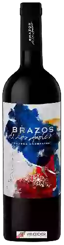 Domaine Zuccardi - Brazos de los Andes Red