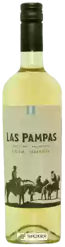 Domaine Zuccardi - Las Pampas Chenin - Torrontés