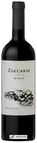 Domaine Zuccardi - Serie A Syrah