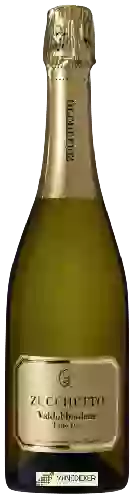 Domaine Zucchetto - Valdobbiadene Extra Dry