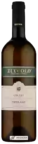 Domaine Zuccolo - Friulano