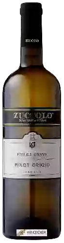 Domaine Zuccolo - Pinot Grigio