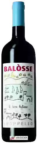 Domaine Zuliani - Balòsse Groppello