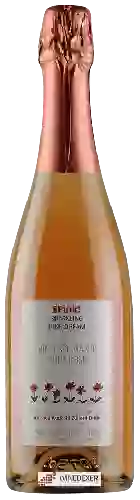 Domaine Zuliani - SPink! Rosé Brut