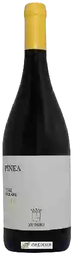 Domaine Zumbo - Pìnea