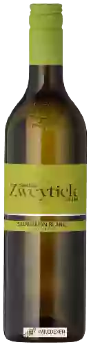 Domaine Christian Zweytick Johann - Sauvignon Blanc Klassik