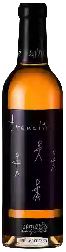 Domaine Zýmē - Tranaltri Dolce