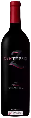 Domaine Zynthesis