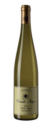 Domaine Camille Meyer - Vieilles Vignes Riesling