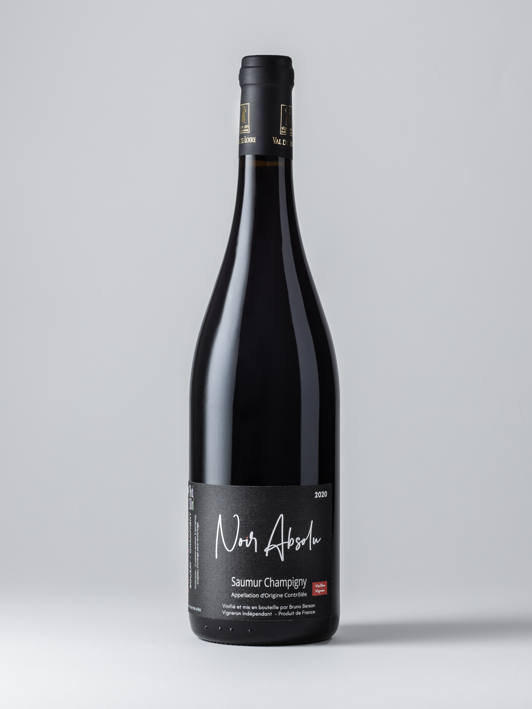 Domaine Annivy - Noir Absolu