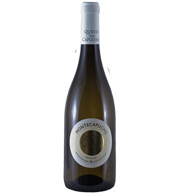 Domaine Quinta dos Capuchos - Montecapucho Chardonnay