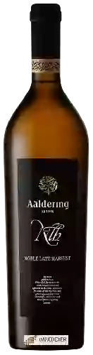 Bodega Aaldering - Noble Late Harvest