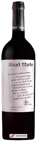 Bodega Abad Martin - Crianza