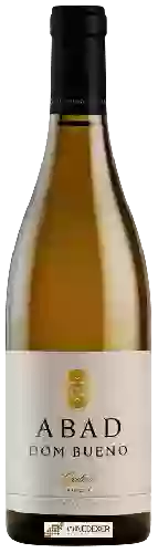 Bodega Abad - Dom Bueno Godello Esencia