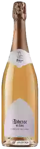 Bodega Abbesse - Crémant de Loire