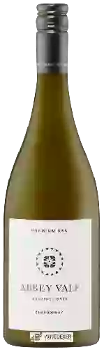 Bodega Abbey Vale - Premium RSV Chardonnay