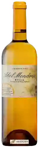 Bodega Abel Mendoza Monge - Torrontes