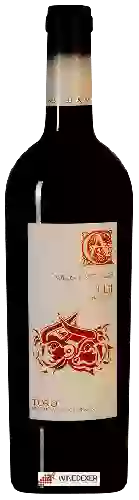 Bodega Abelis Carthago - Lui Selection