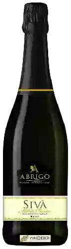 Bodega Abrigo Fratelli - Sivà Brut