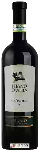 Bodega Abrigo Fratelli - Sorì dei Berfi Diano d'Alba