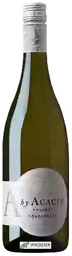 Bodega Acacia - A by Acacia Unoaked Chardonnay