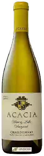 Bodega Acacia - Winery Lake Vineyard Chardonnay