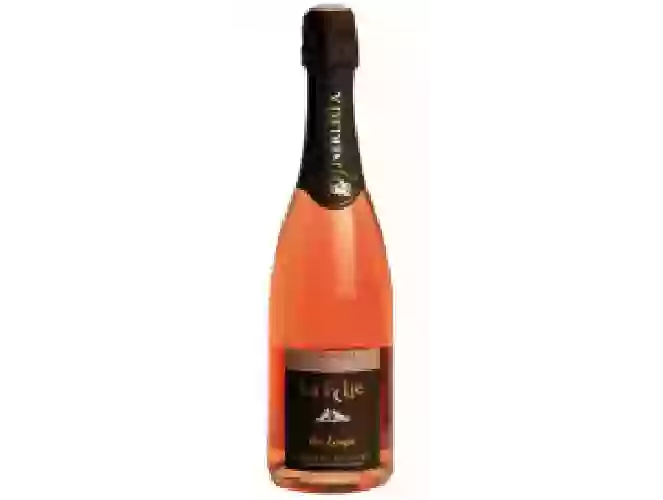 Bodega Ackerman - Royal Cuvée Privée Saumur Brut Rosé