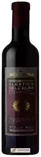 Bodega Acquabona - Aleatico Passito dell'Elba