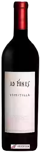 Bodega Ad Fines - Domitilla