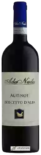 Bodega Ada Nada - Autinot Dolcetto d'Alba