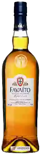 Bodega Favaios - Moscatel do Douro Favaíto