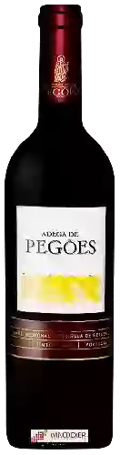 Bodega Adega de Pegões - Peninsula de Setúbal Tinto