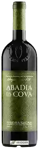 Bodega Abadia da Cova - Albariño