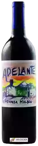 Bodega Adelante - Malbec