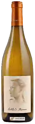 Bodega Adelsheim - Caitlin’s Reserve Chardonnay