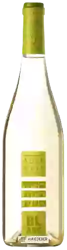 Bodega Adernats - Blanc