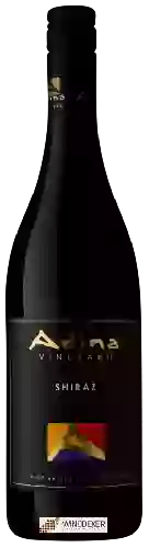 Bodega Adina - Estate Shiraz