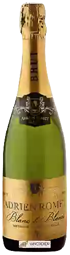 Bodega Adrien Romet - Blanc de Blancs